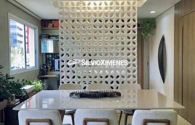 Imagem 7: Residencial Apartamento no Vila Da Serra com 105,00 M² , 2 quartos e...