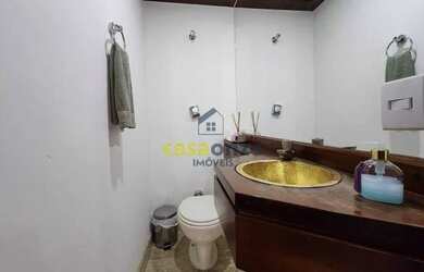 Imagem 4: Apartamento, 4 quartos, 1 suite, 3 vagas