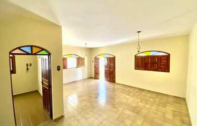 Imagem 8: CASA NA COHAB/CONJUNTO JANDUÍS EM ASSÚ/RN - 3/4 - 170 m²