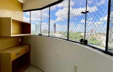 Imagem 10: Apartamento 174m no Alaíde da Escóssia, 3 suítes, closet, escritório,...