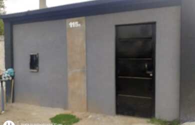 Imagem: O quarto está localizado em Capão Raso, Curitiba para alugar