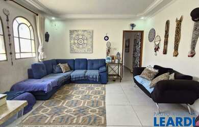 Imagem 3: CASA TÉRREA - TREMEMBÉ - SP