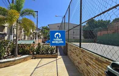 Imagem 16: Excelente apartamento, em rua nobre de São Gonçalo Condomínio Residencial...