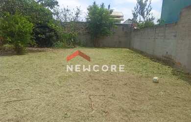 Imagem: O terreno possui 245m² de Área e está localizado em Village