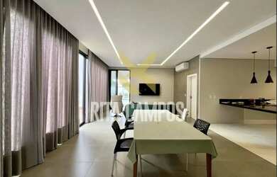 Imagem 7: SOBRADO DOS SONHOS NO CARIBE RESIDENCE - CLIMATIZADO E COM PISCINA