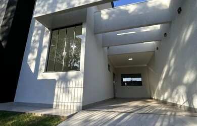 Imagem 2: Casa Proxima a Av. Alziro Zarur