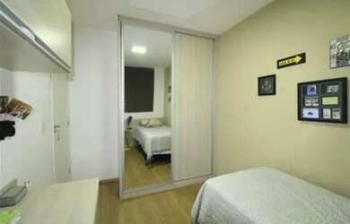 Imagem 12: Apartamento com 3 dormitórios à venda, 70 m² por R$ 520.000,00 - Buritis...