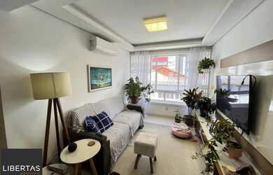 Imagem 3: Apartamento de 2 quartos, suíte e 1 vaga de garagem no bairro Santana em POA/RS