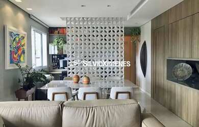 Imagem 6: Residencial Apartamento no Vila Da Serra com 105,00 M² , 2 quartos e...