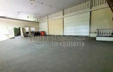 Imagem 8: Imóvel para venda tem 335 metros quadrados com 4 quartos em Tijuca -...