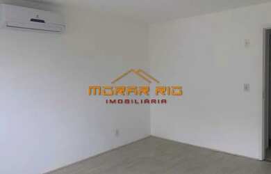 Imagem: O depósito possui 40m² de Área e está localizado em Recreio