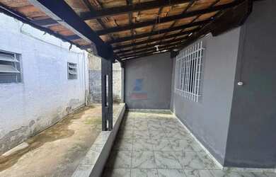 Imagem 4: Casa para aluguel, 3 quartos, 1 suíte, Eldorado - Contagem/MG