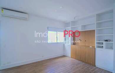 Imagem 15: Brooklin - 178 m2 - varanda gourmet - 2 suítes e 3 vagas