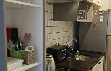 Imagem 10: Apartamento à venda em Pinheiros, SP - Aconchegante Studio de 26 m²...