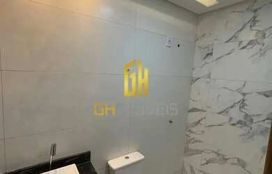 Imagem 8: Casa à venda, 116 m² por R$ 435.000,00 - Jardim Helvécia - Aparecida...