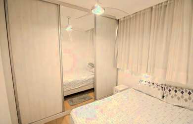 Imagem 9: Apto com área privativa, 4 quartos e 2 vagas de garagem