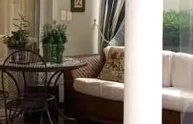 Imagem 9: Casa à venda e para alugar em Santana de Parnaíba, Alphaville, com 4...