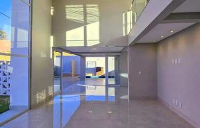 Imagem 5: Casa Sobrado em Residencial Jardins Barcelona - Senador Canedo