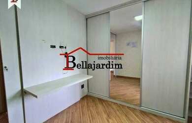 Imagem 16: Apartamento para comprar com 3 suítes - Bairro Jardim, Santo André/SP