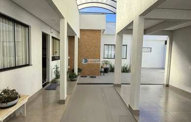 Imagem 12: ACEITA FINANCIAMENTO/ EXCELENTE CASA VILA VICENTINA PLANALTINA DF