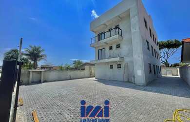 Imagem 2: Apartamento 2 quartos balneário gaivotas Matinhos