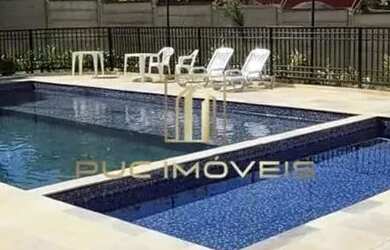 Imagem 10: Apartamento semi-mobiliado próximo à PUC 2 Praticidade no dia a dia