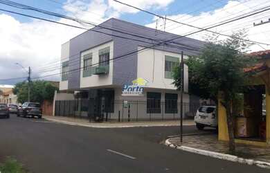 Imagem: O apartamento possui 1 Dormitório, 1 Banheiro e 35m² de Área