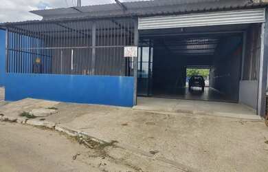 Imagem: O terreno possui 240m² de Área e está localizado em Santa