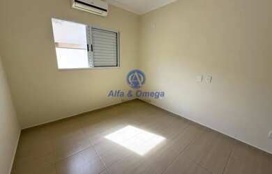 Imagem 6: CASA PARA VENDA NO VILLAGGIO III NA AVENIDA AFFONSO JOSE AIELLO EM BAURU...