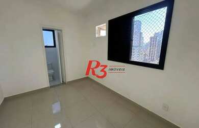 Imagem 9: Apartamento à venda, 104 m² por R$ 1.175.000,00 - Boqueirão - Santos/SP
