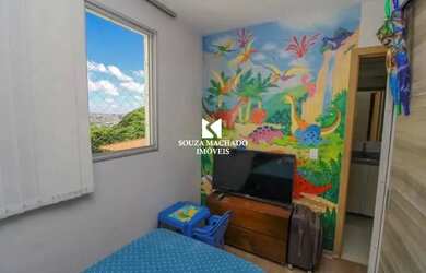 Imagem 13: Venda Residential / Apartment Belo Horizonte MG