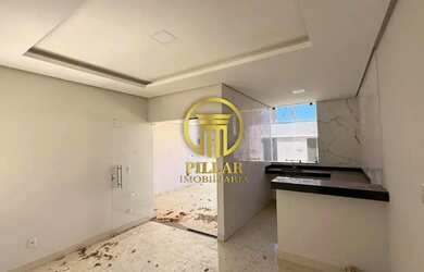 Imagem 2: CASA DISPONÍVEL PARA VENDA NO BAIRRO PLANALTO - MONTES CLAROS/MG 60mt²