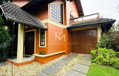 Imagem 4: Casa à venda em Jurerê Internacional, Florianópolis com 3 quartos