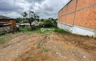 Imagem 2: Terreno à Venda - Santa Cruz