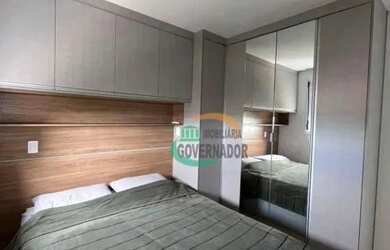 Imagem 11: Apartamento com 2 quartos para alugar, 64 m² - Loteamento Parque São...