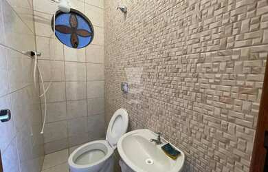 Imagem 15: Casa à venda em Campolide com 3 dormitórios sendo 1 suíte