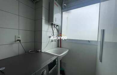 Imagem 13: Apartamento MOBILIADO para locação 2 dormitórios, suíte, 2 banheiros, 1 vaga de carro no B