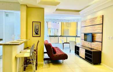 Imagem 16: Apartamento 1 dormitório vista para o mar mobiliado no Centro - Capão da Canoa