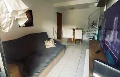 Imagem 7: Apartamento para Venda em Salvador, Stella Maris, 2 dormitórios, 1 suíte,...