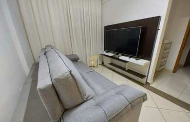 Imagem 2: Apartamento para alugar no bairro Canto do Forte - Praia Grande/SP