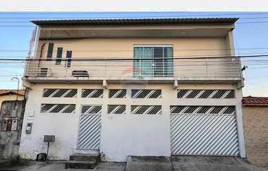 Imagem 2: Casa Moderna com 3 Suites Nucleo 16 ao lado do Novo Aleixo