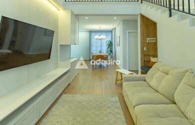 Imagem 3: Casa à venda, Cará-cará, Ponta Grossa, PR