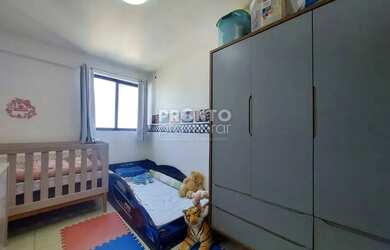 Imagem 14: Apartamento Castelo de Romanelli, unidade não informado 1902, Piedade