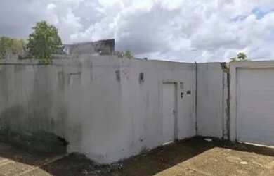 Imagem: O terreno possui 2.409m² de Área e está localizado em Plano