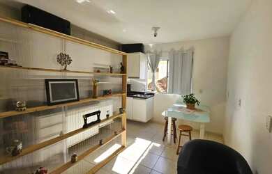 Imagem 14: NOVO HAMBURGO - APARTAMENTO 1 DORM - VILA NOVA