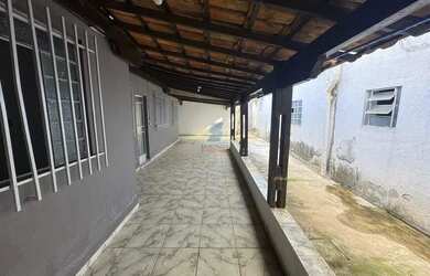 Imagem 5: Casa para aluguel, 3 quartos, 1 suíte, Eldorado - Contagem/MG