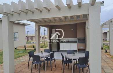 Imagem 15: Casa à venda em Condomínio Garden RNI, em Bady Bassitt / SP