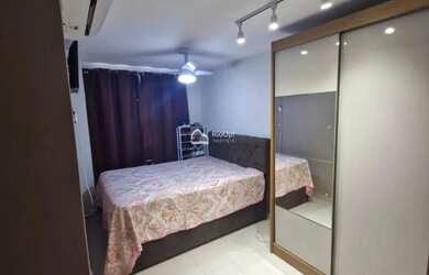 Imagem 12: Oportunidade 2 Quartos com Suíte e Vaga Coberta Alcácer Prata REF 1371