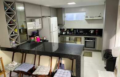 Imagem: Casa em Pituaçu