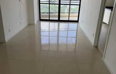 Imagem: O apartamento possui 3 Dormitórios, 4 Banheiros, 2 Vagas na